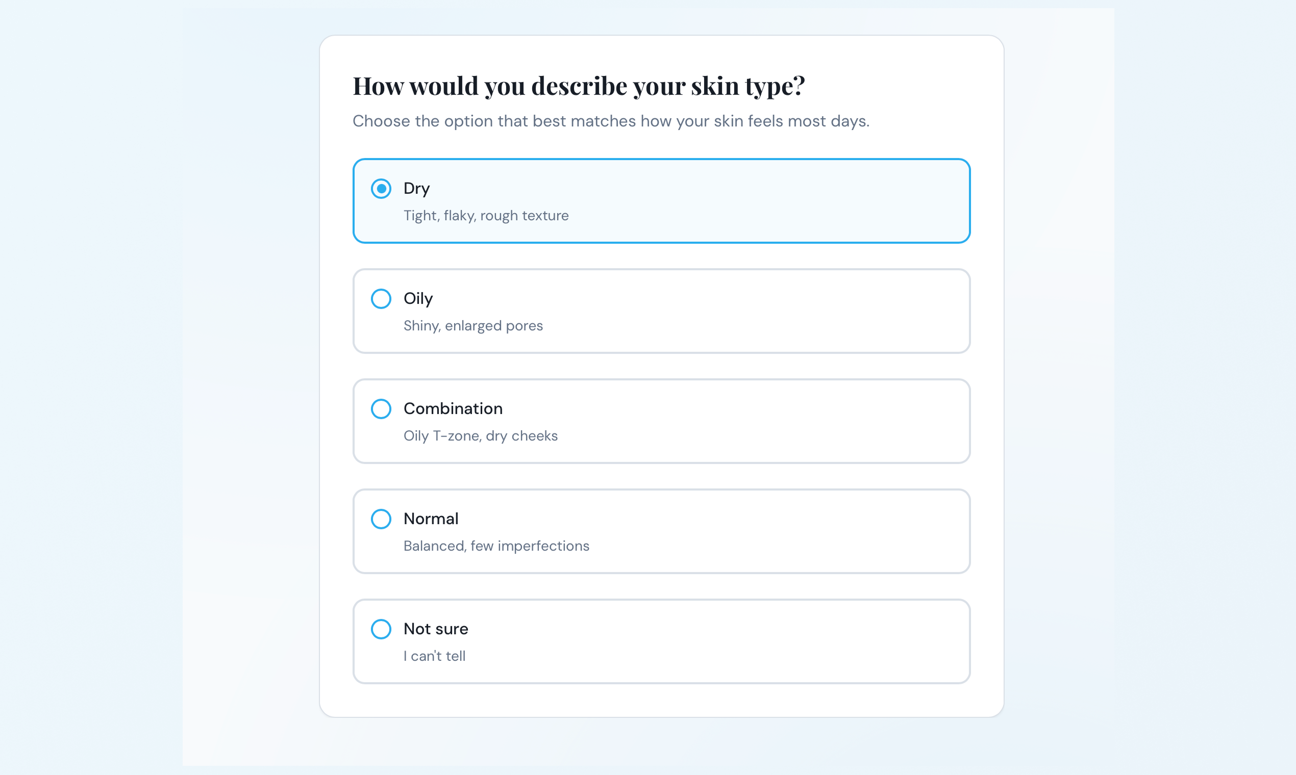 SkinFlow screenshot 5