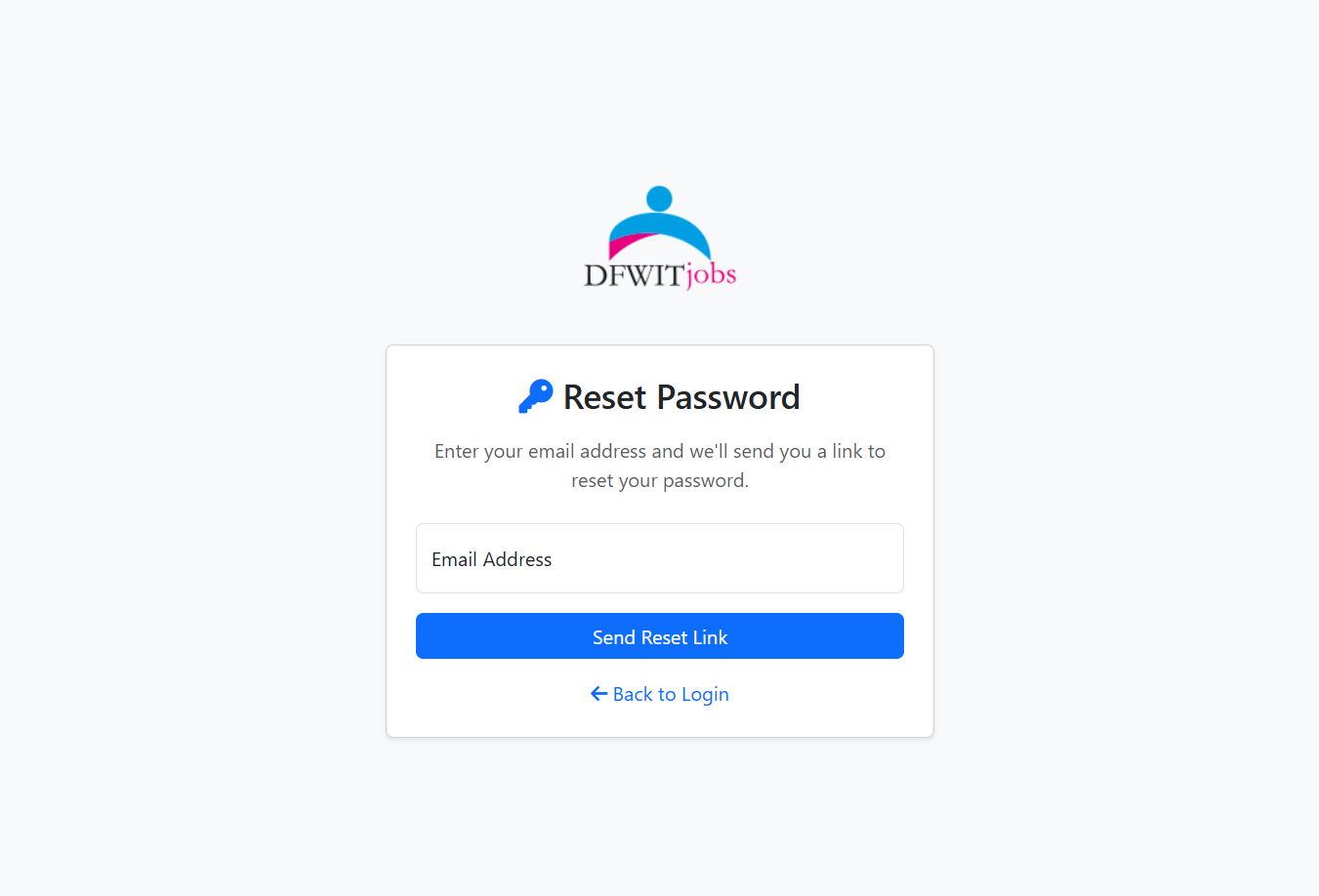 DFWITjobs screenshot 6