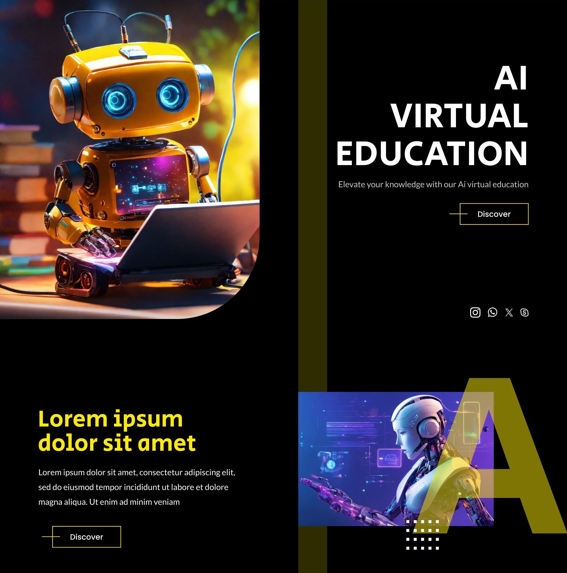 AI Development Company screenshot 2