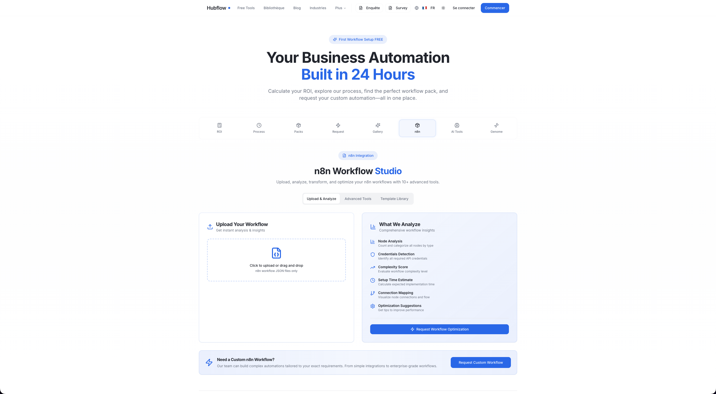 Hubflow screenshot 9