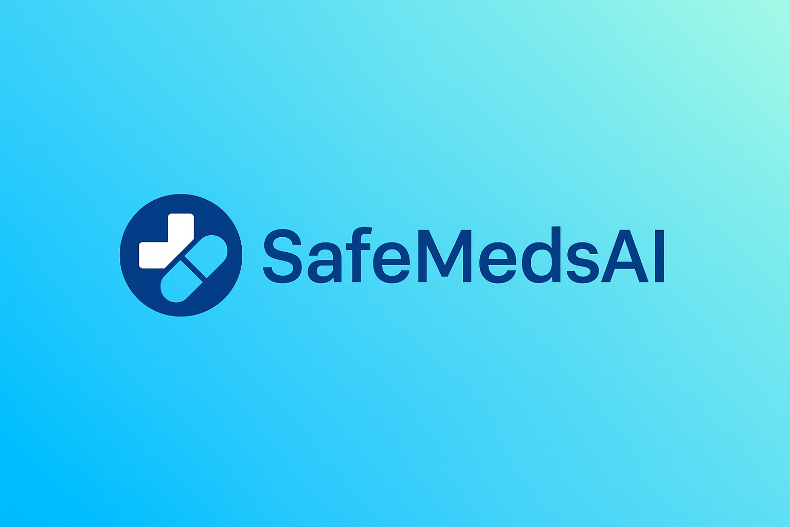Safemedsai-AI powered Medication Safety screenshot 2