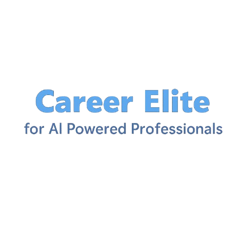 Career Elite AI screenshot 1