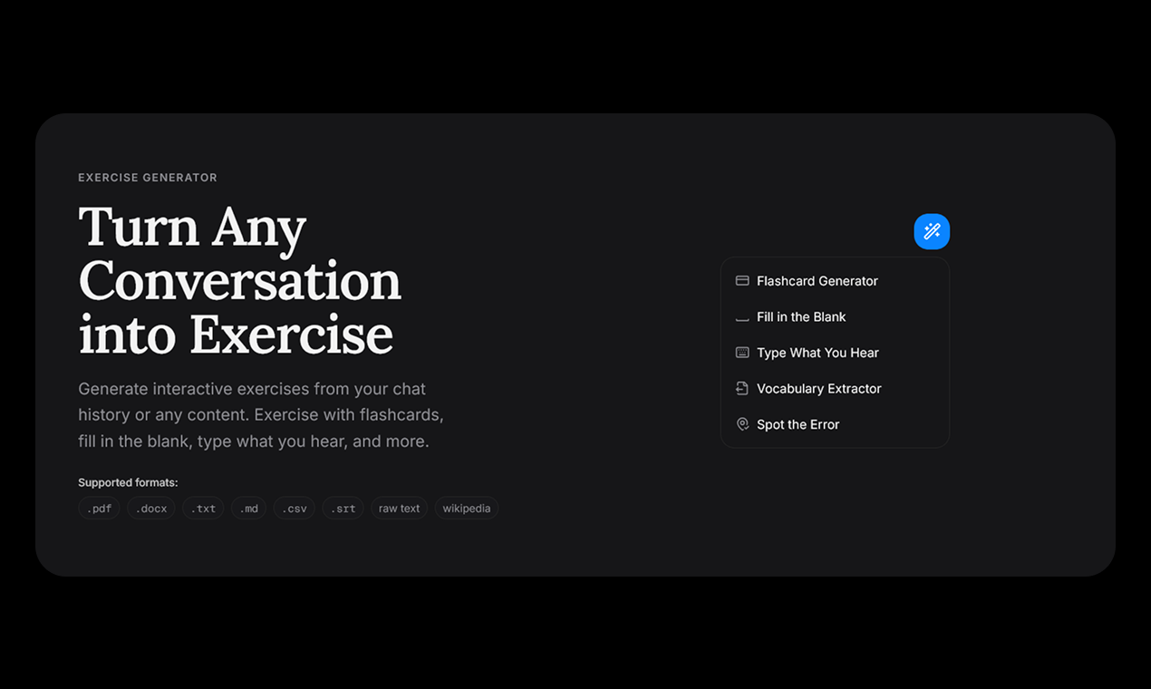 Phrasium screenshot 3
