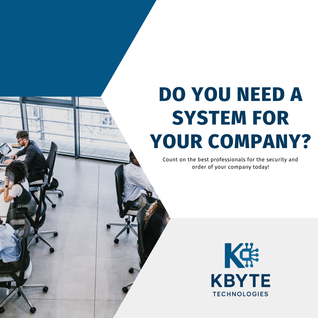 Kbyte screenshot 1