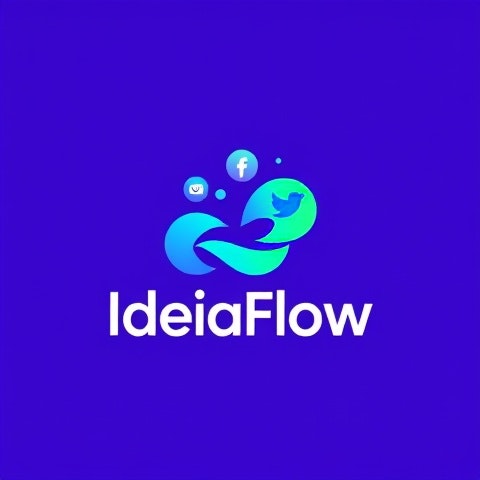 IdeiaFlow screenshot 1