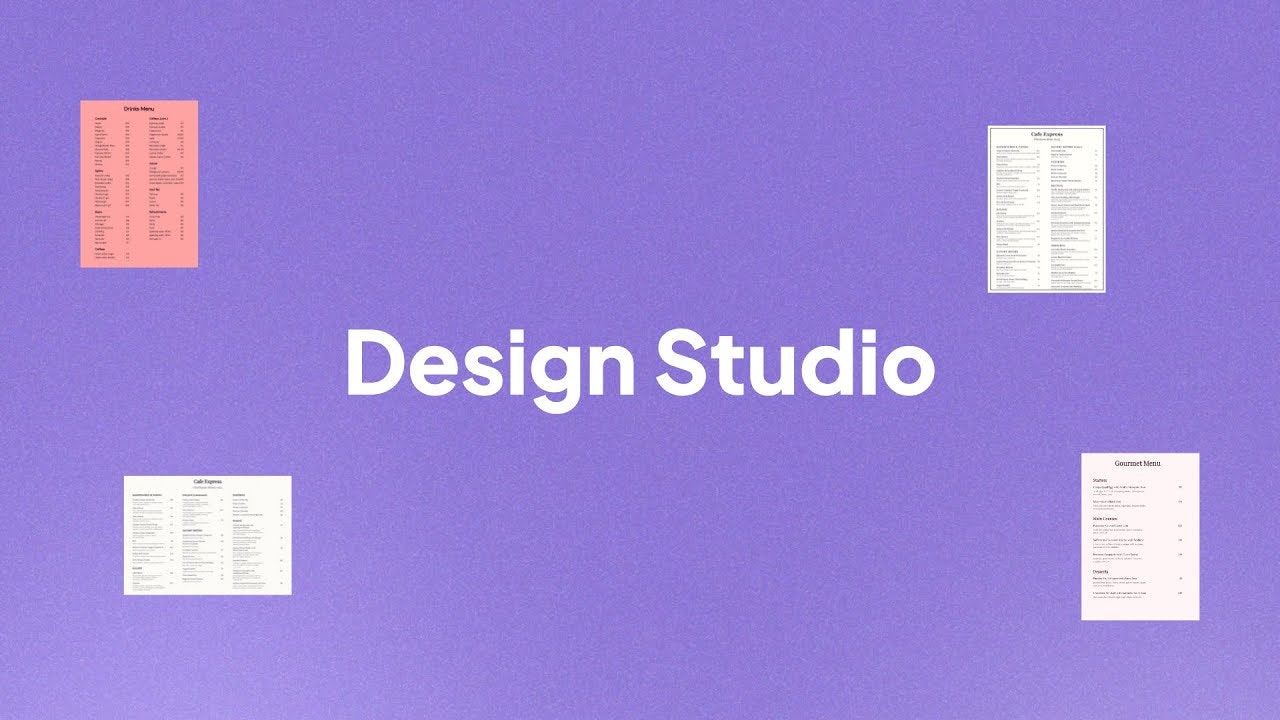 Design Studio by Correctify screenshot 1