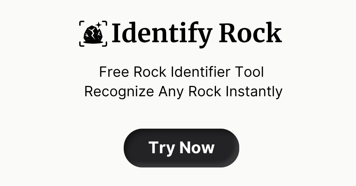 Identify Rock screenshot 1