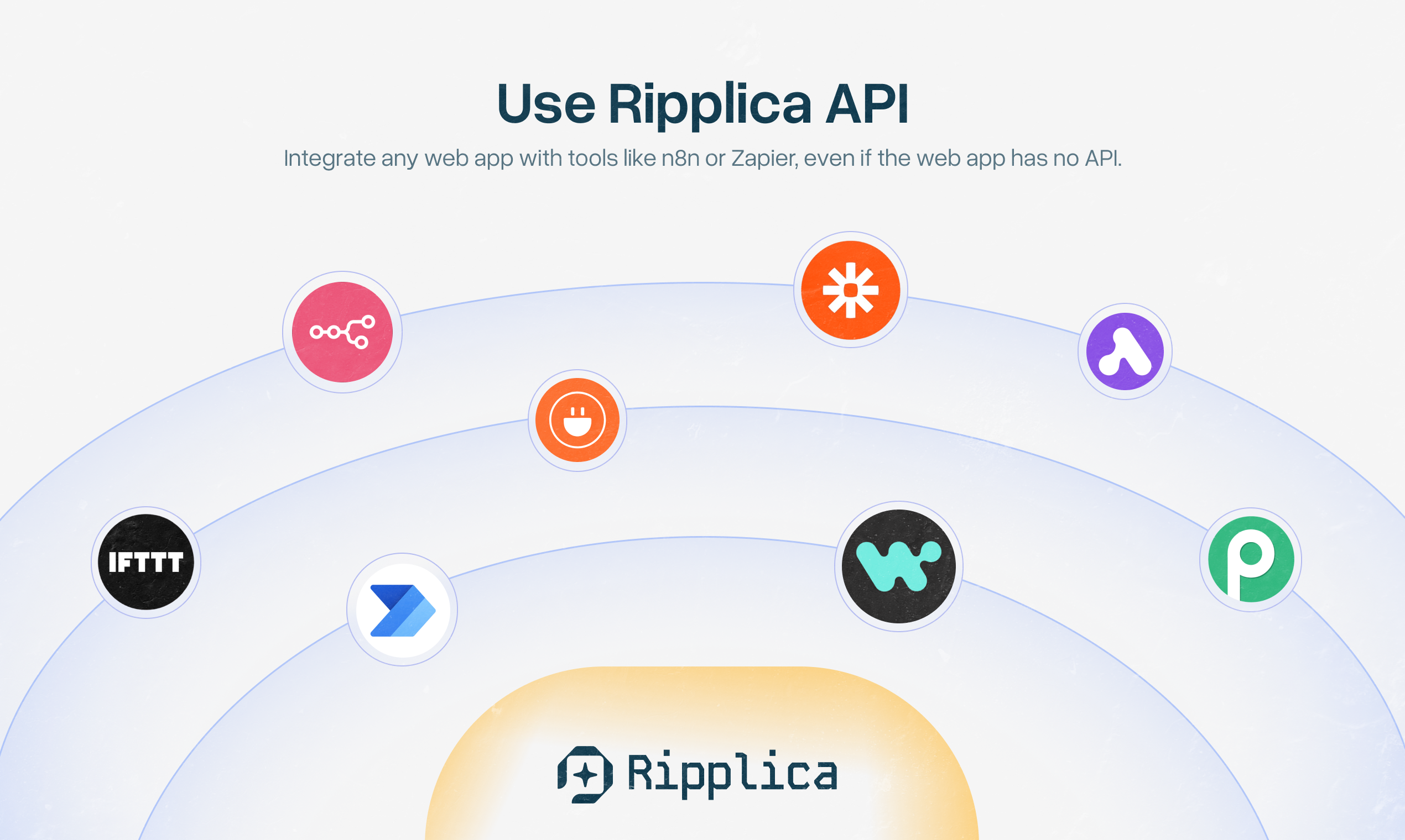 Ripplica screenshot 3