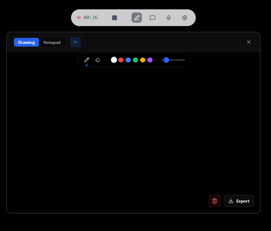 Merci screenshot 3