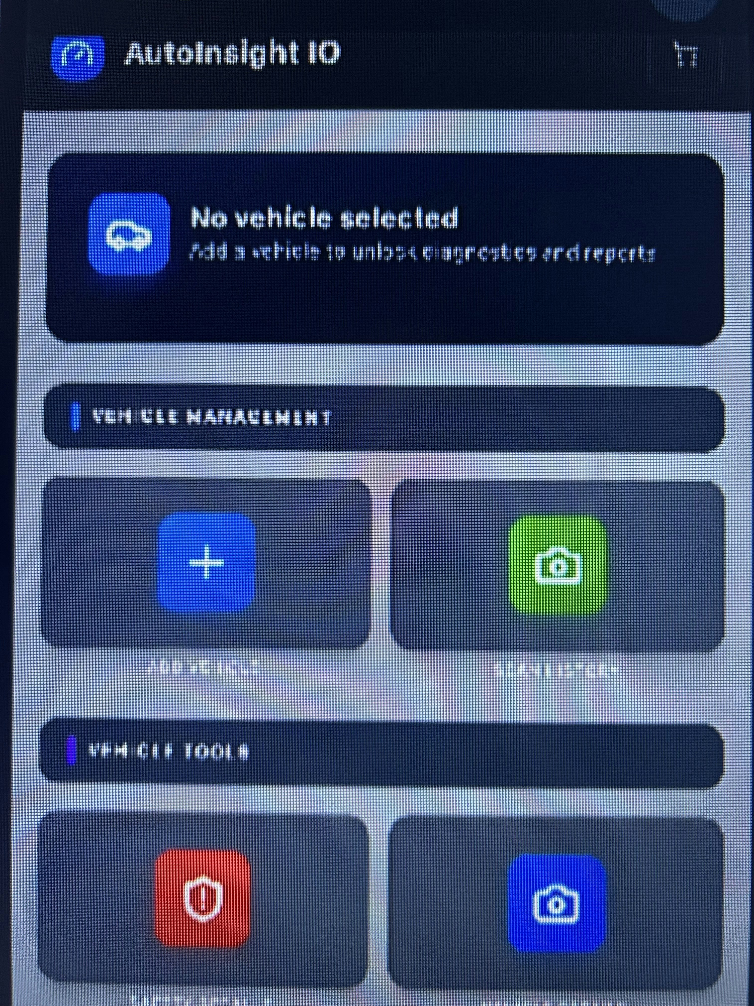 AutoInsight IO screenshot 4