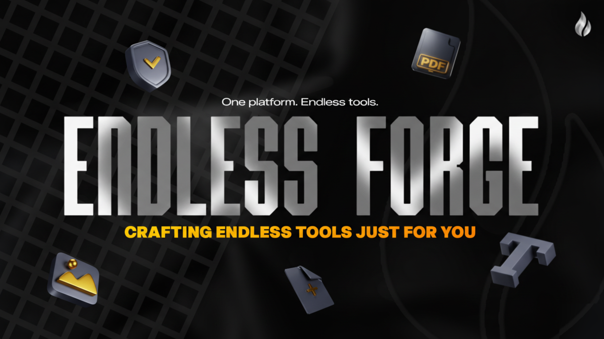 Endless Forge screenshot 1