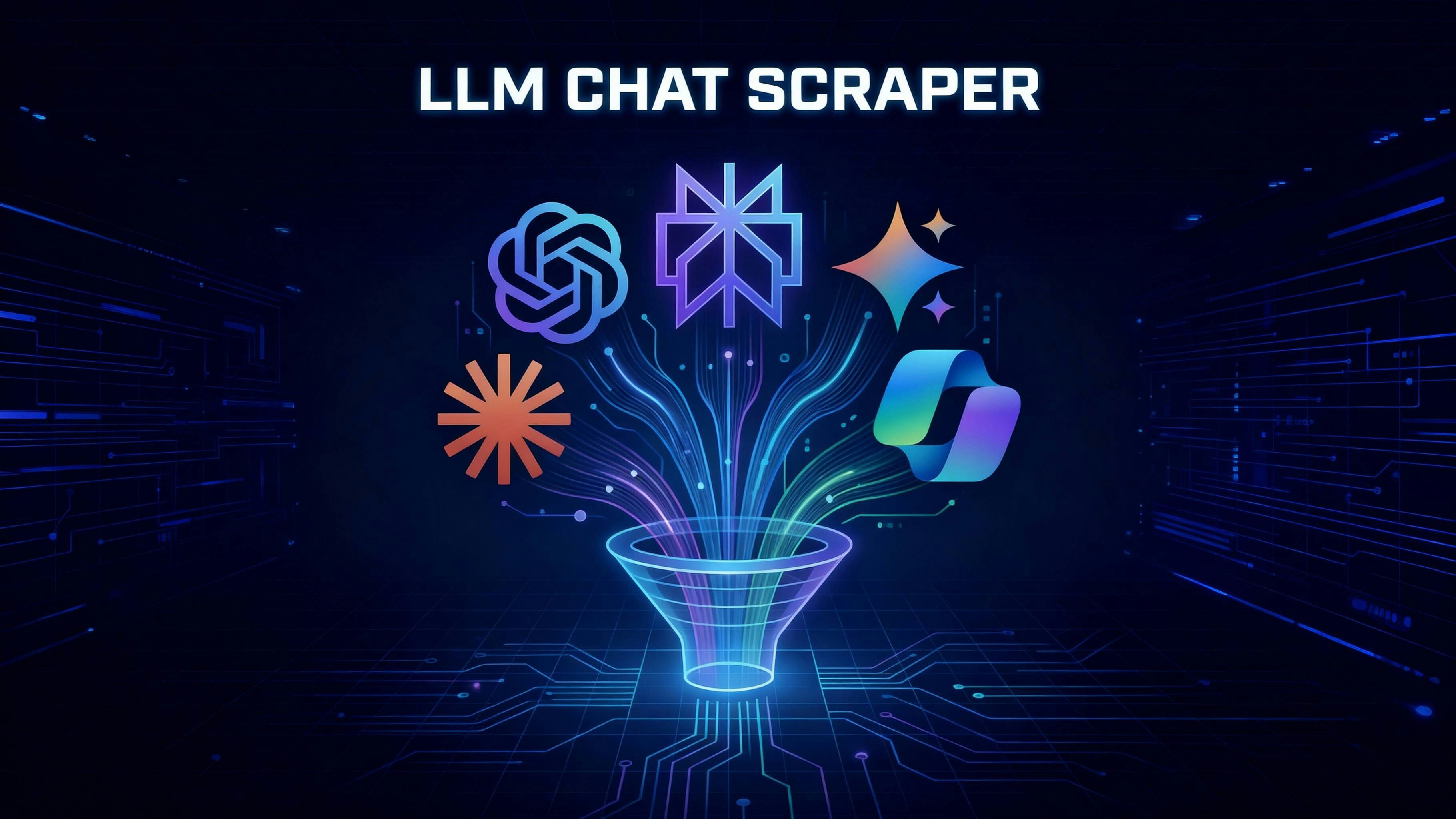 Scrapeless - LLM Chat Scraper screenshot 2