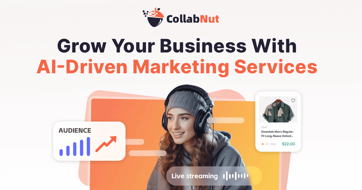 CollabNut screenshot 1