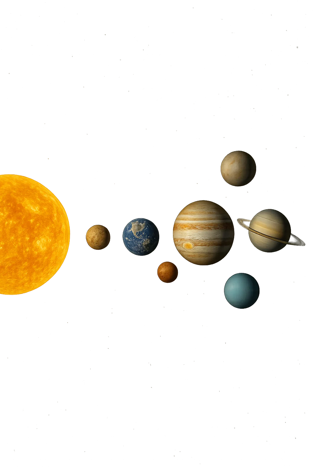 Planets AI
