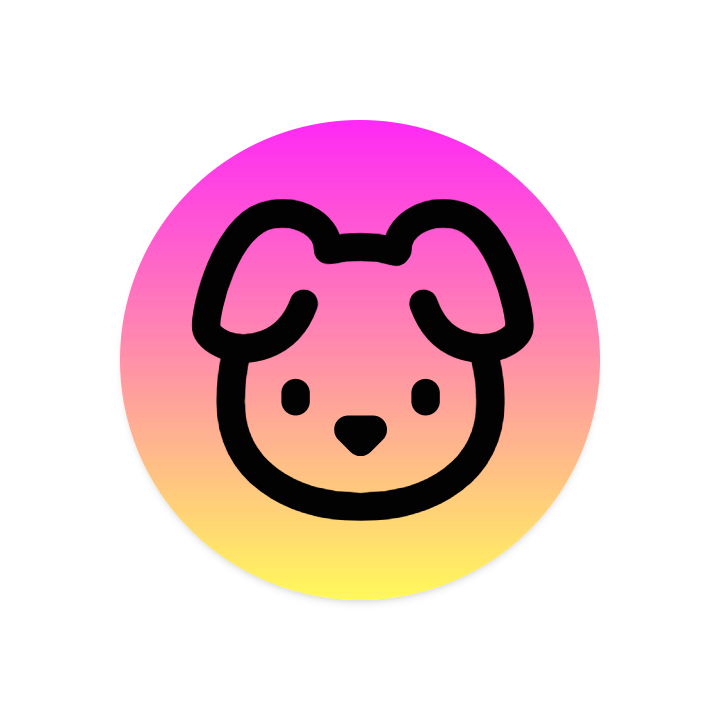 Square Face Generator