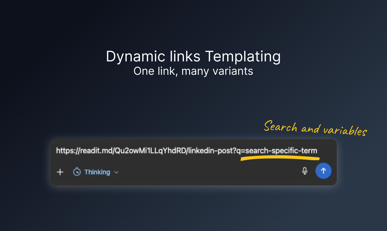 Readit screenshot 5