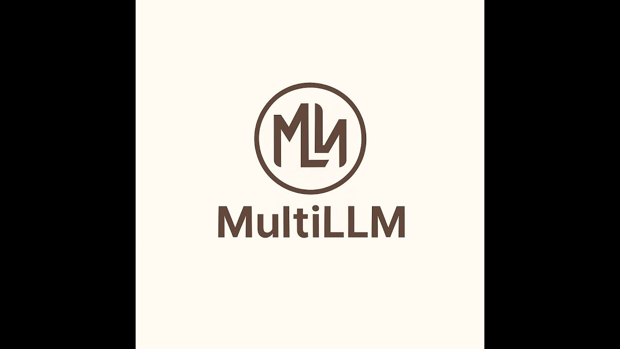 MultiLLM - Privacy-First Enterprise AI screenshot 4