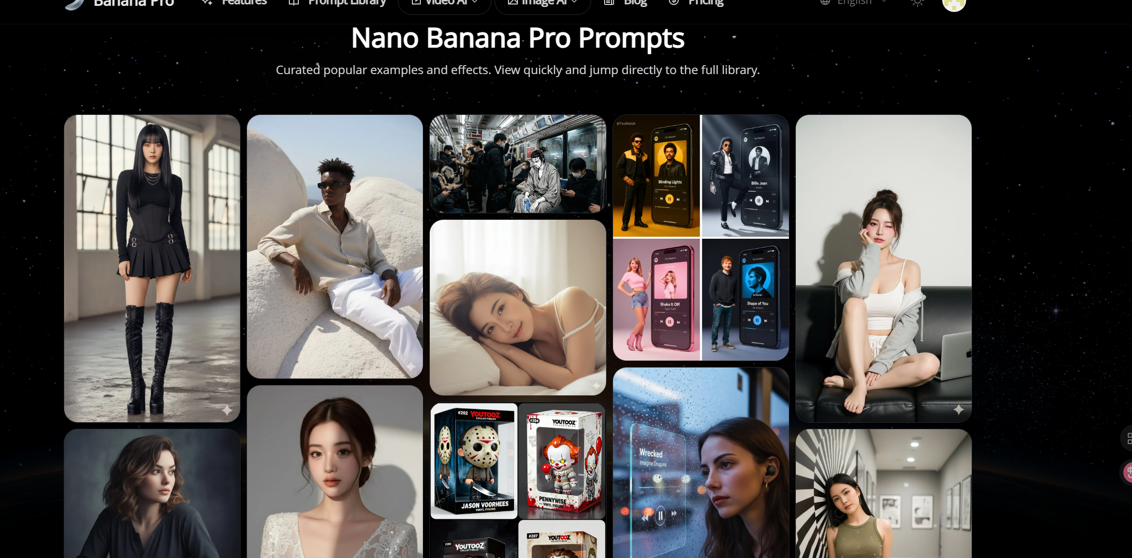 banana pro screenshot 3