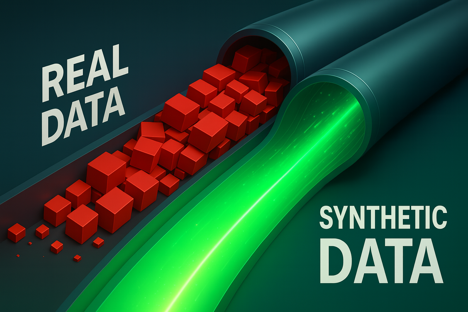 RealTestData screenshot 2