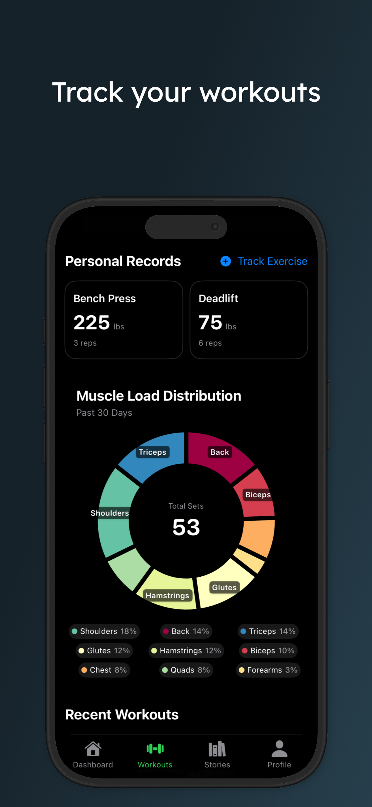 FitDM screenshot 3