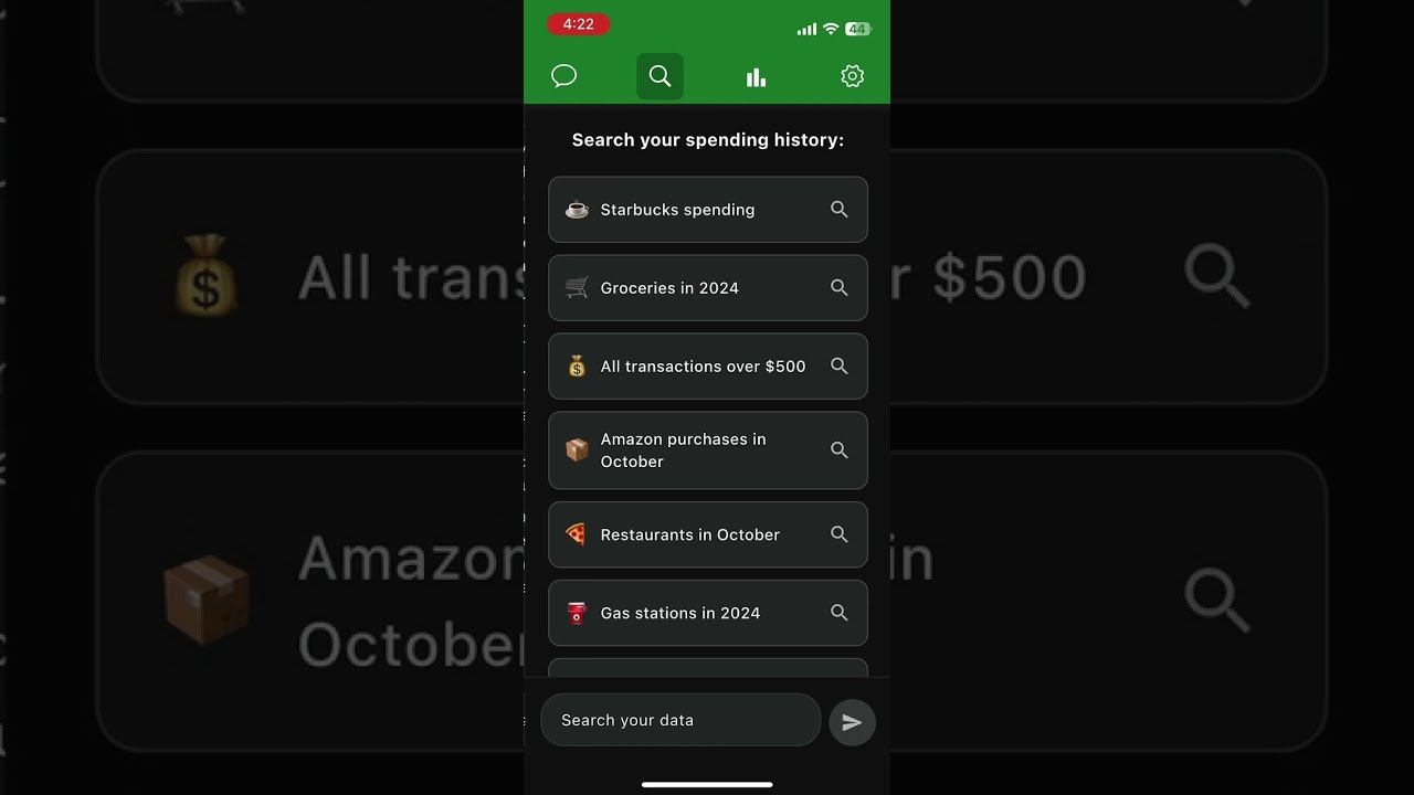 Franklin AI screenshot 10