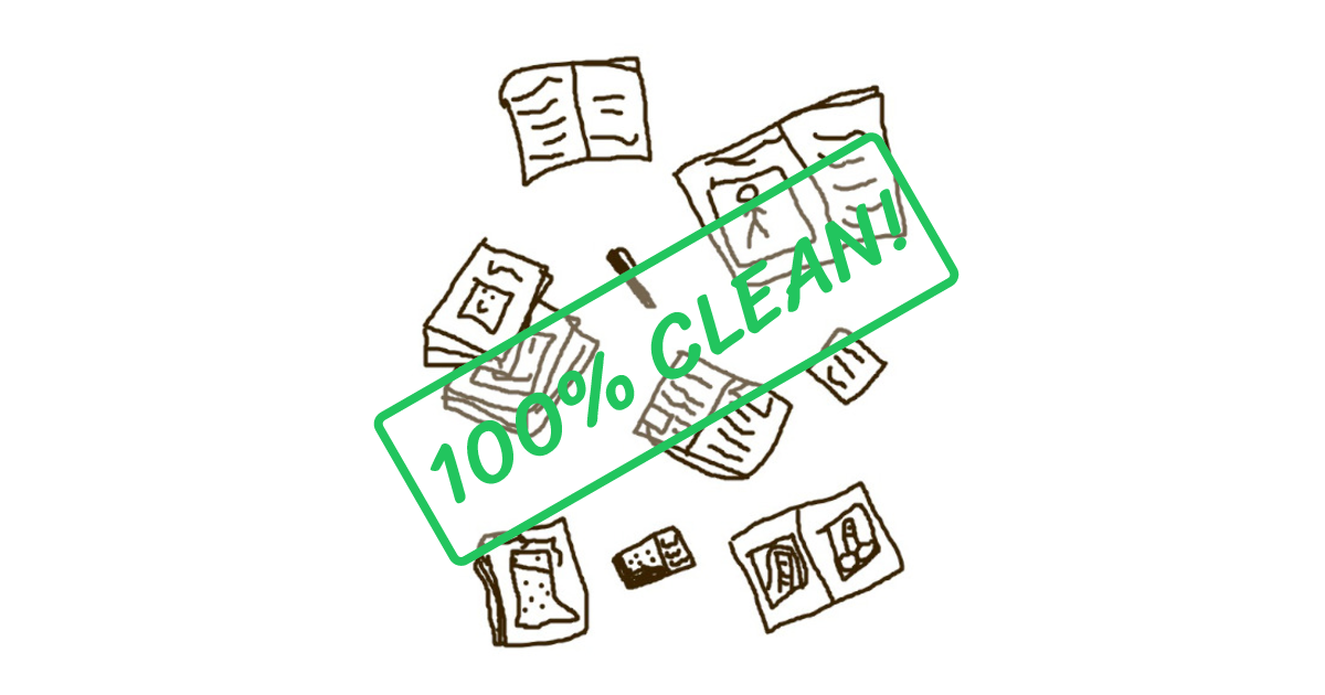 Pen Island: Clean Drawings screenshot 2
