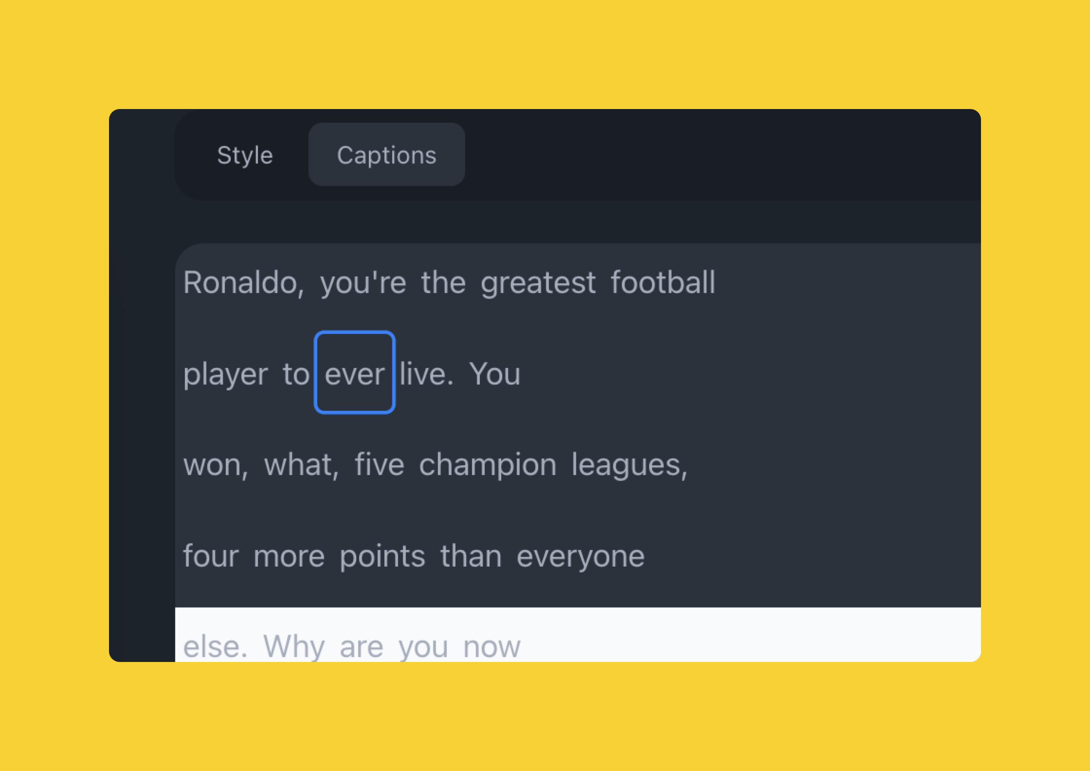 Clipmonkey screenshot 3