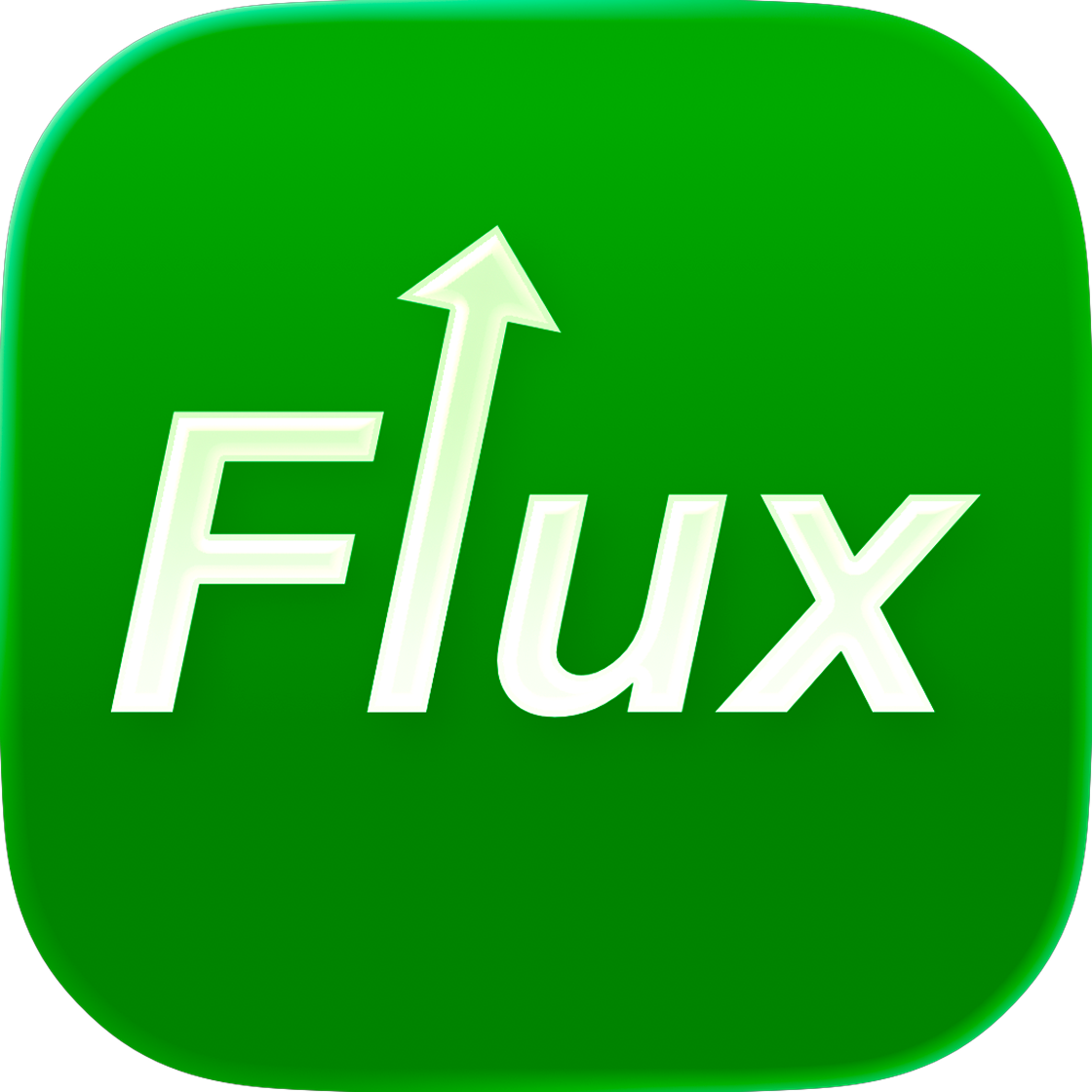 Flux: AI Expense Tracker