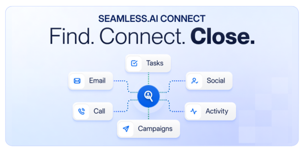 Seamless Connect screenshot 2