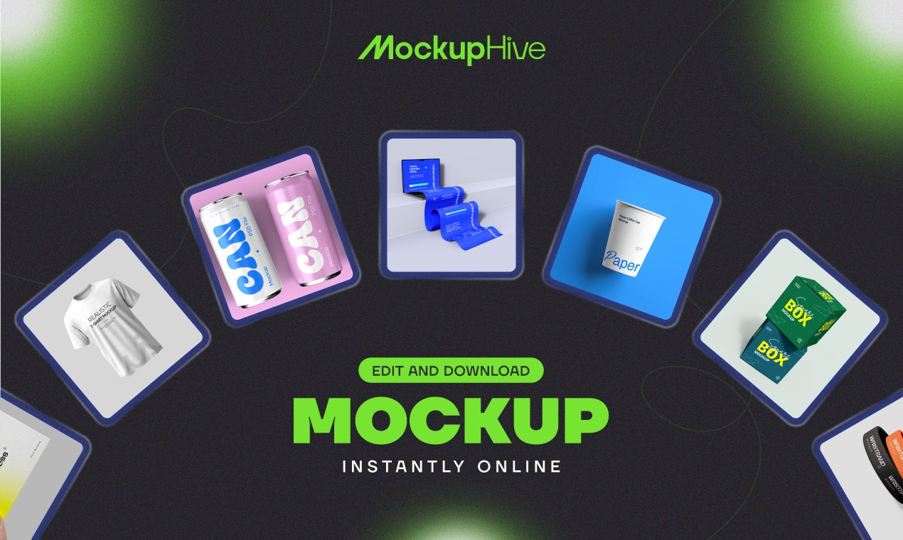 MockupHive screenshot 3