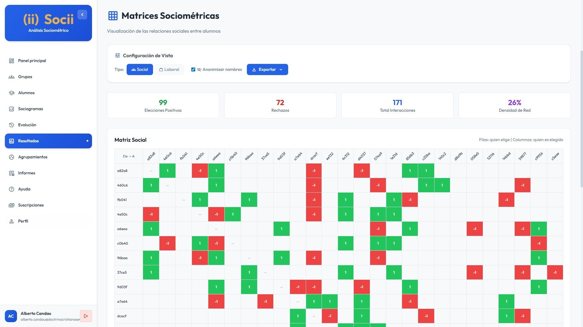 Socii screenshot 3