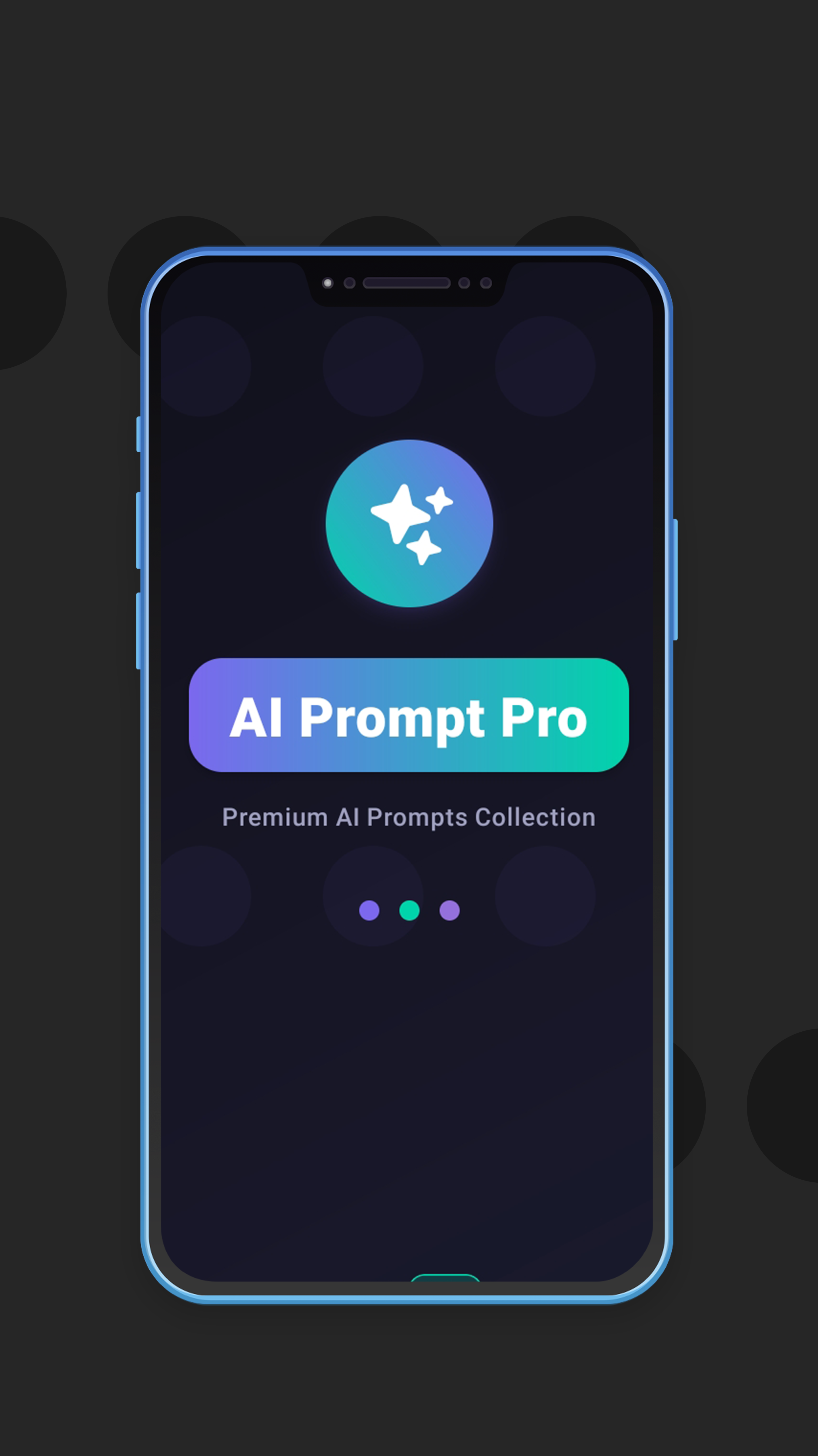 Ai Prompt Pro screenshot 2