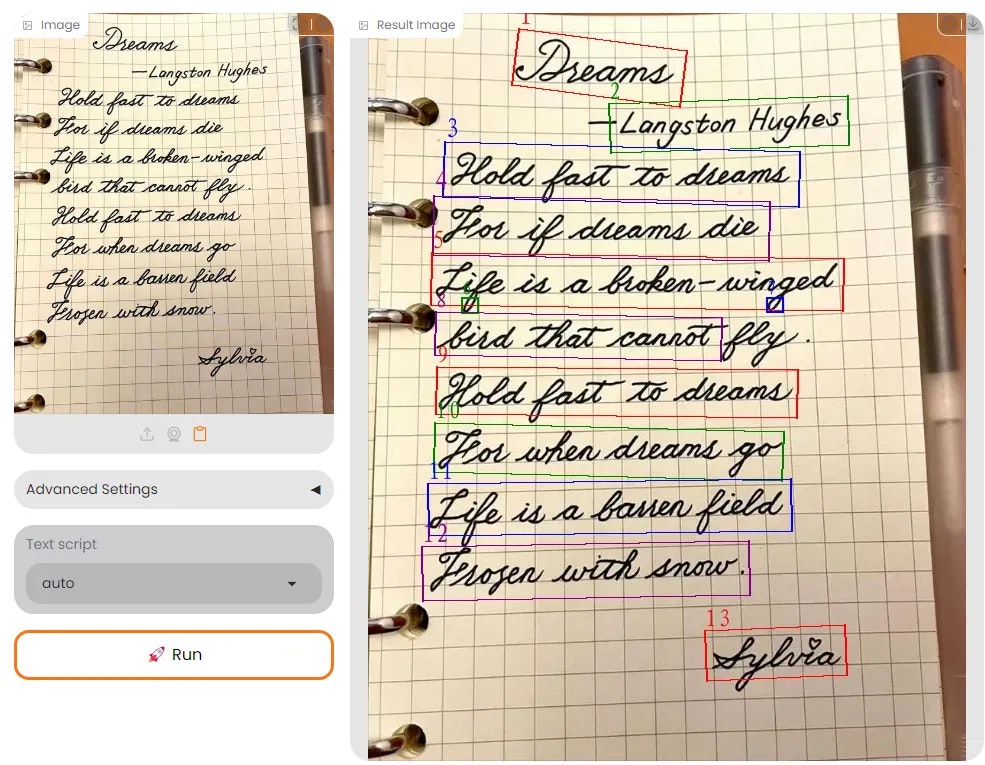 AIPix screenshot 3