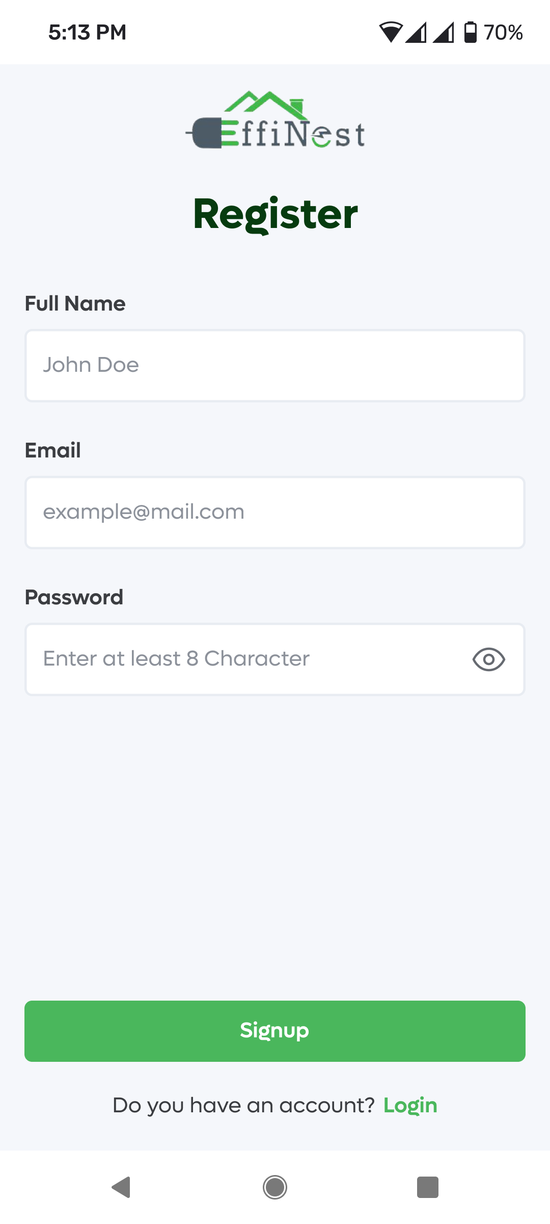 Effinest screenshot 23