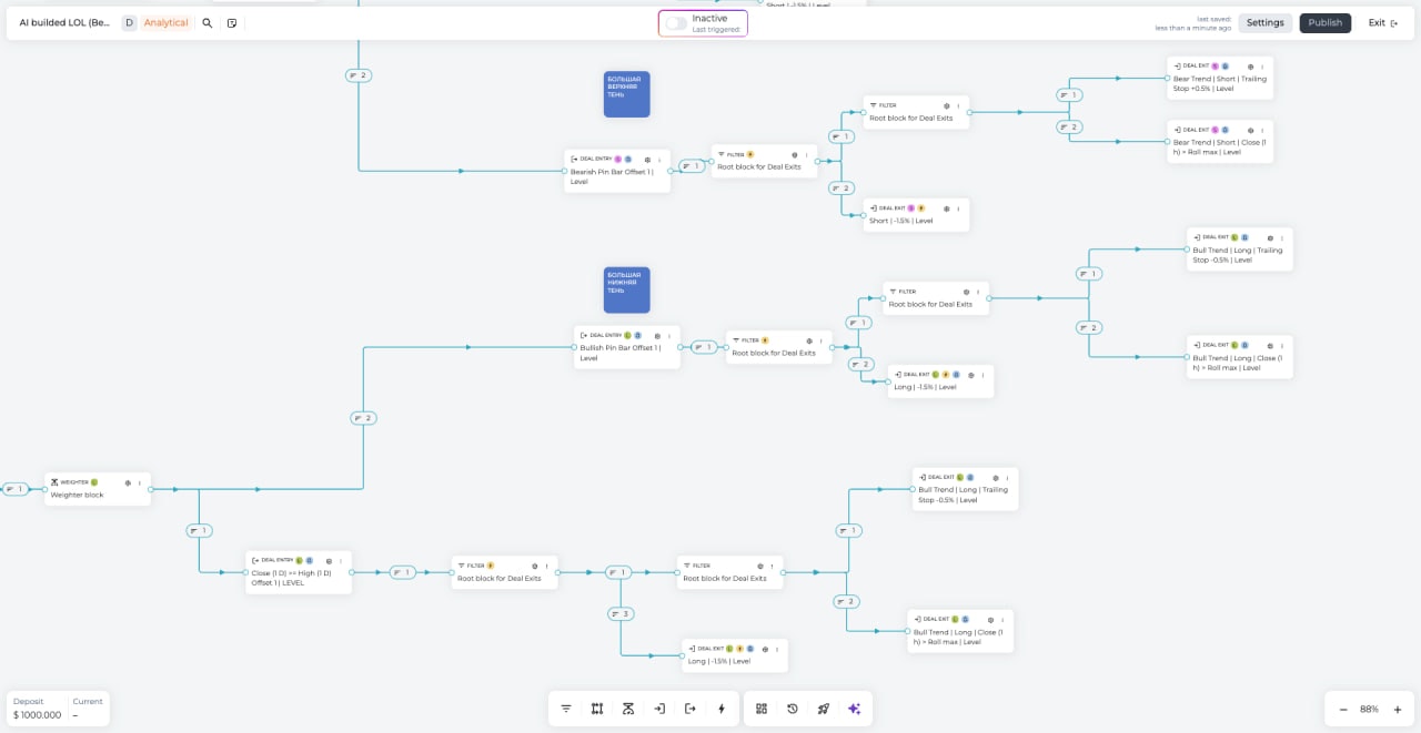 QATS screenshot 2