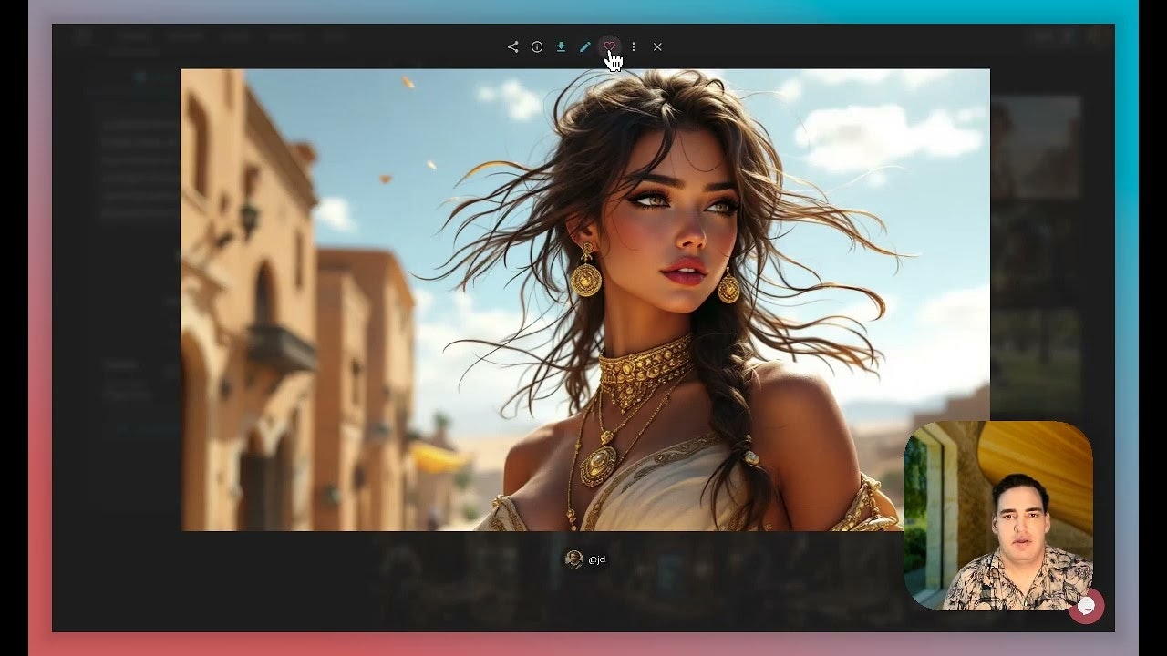 Fiddl.art screenshot 7