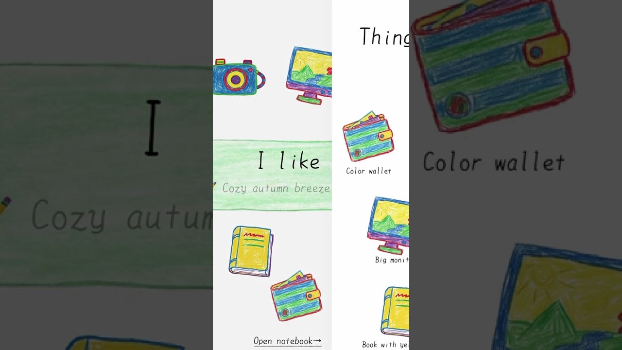 Likii screenshot 1