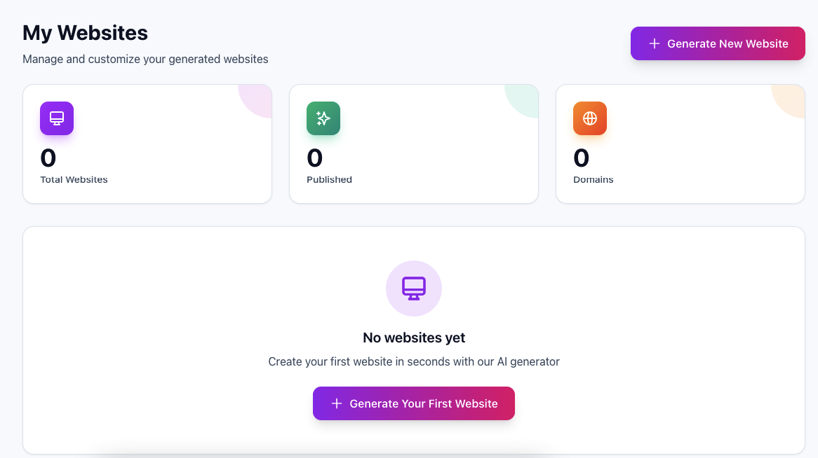 Blitzweb screenshot 8