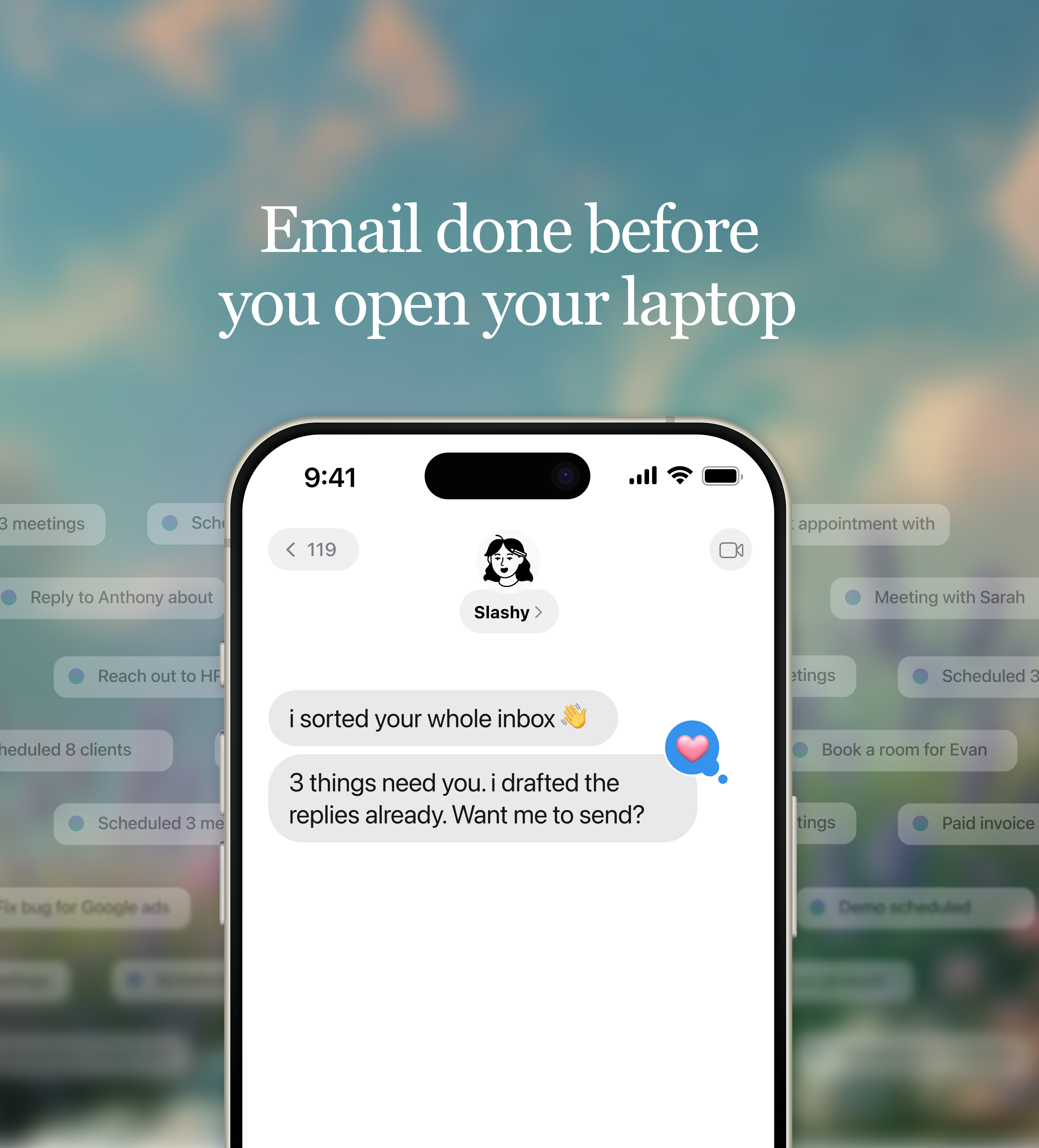 Slashy screenshot 6