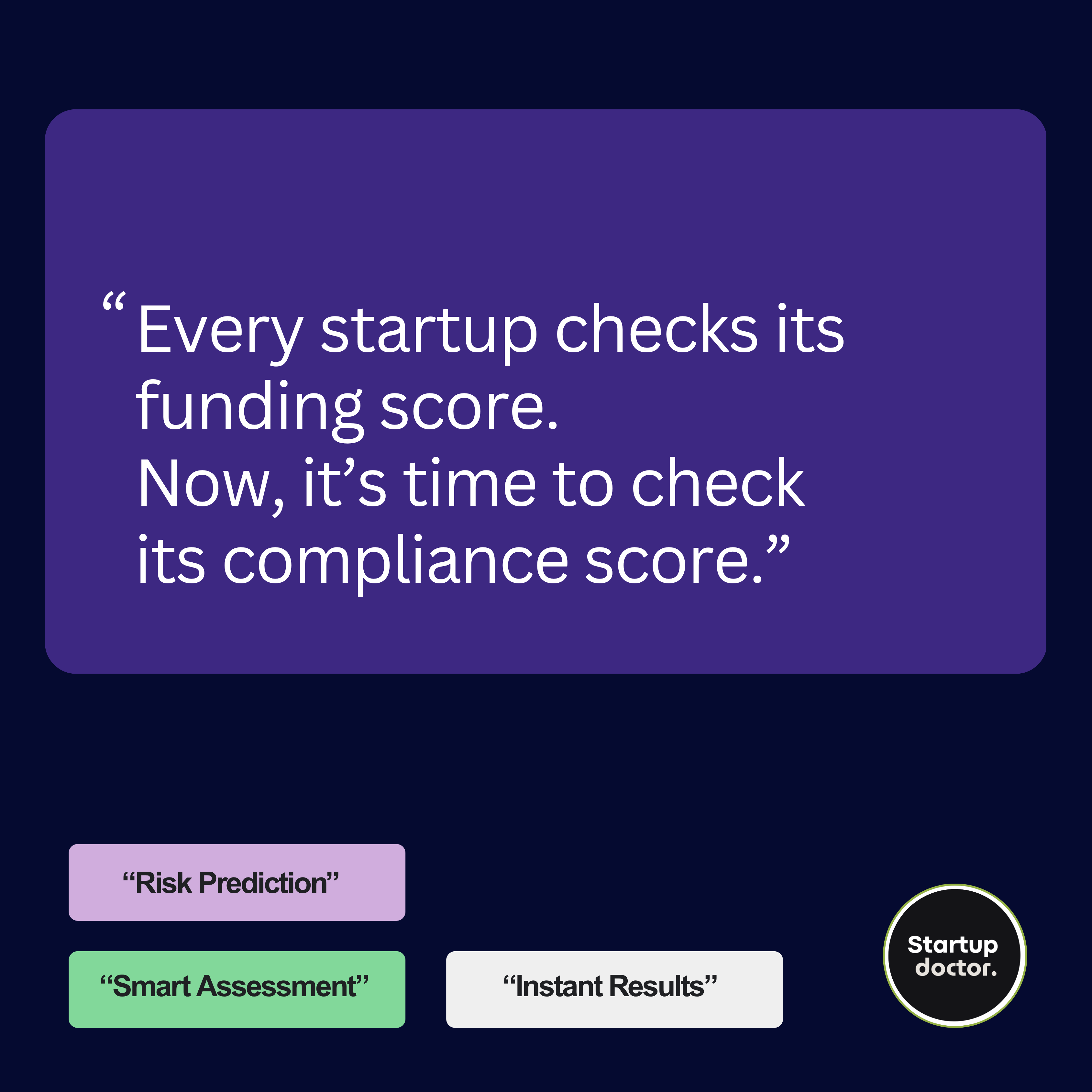 Startup doctor screenshot 3