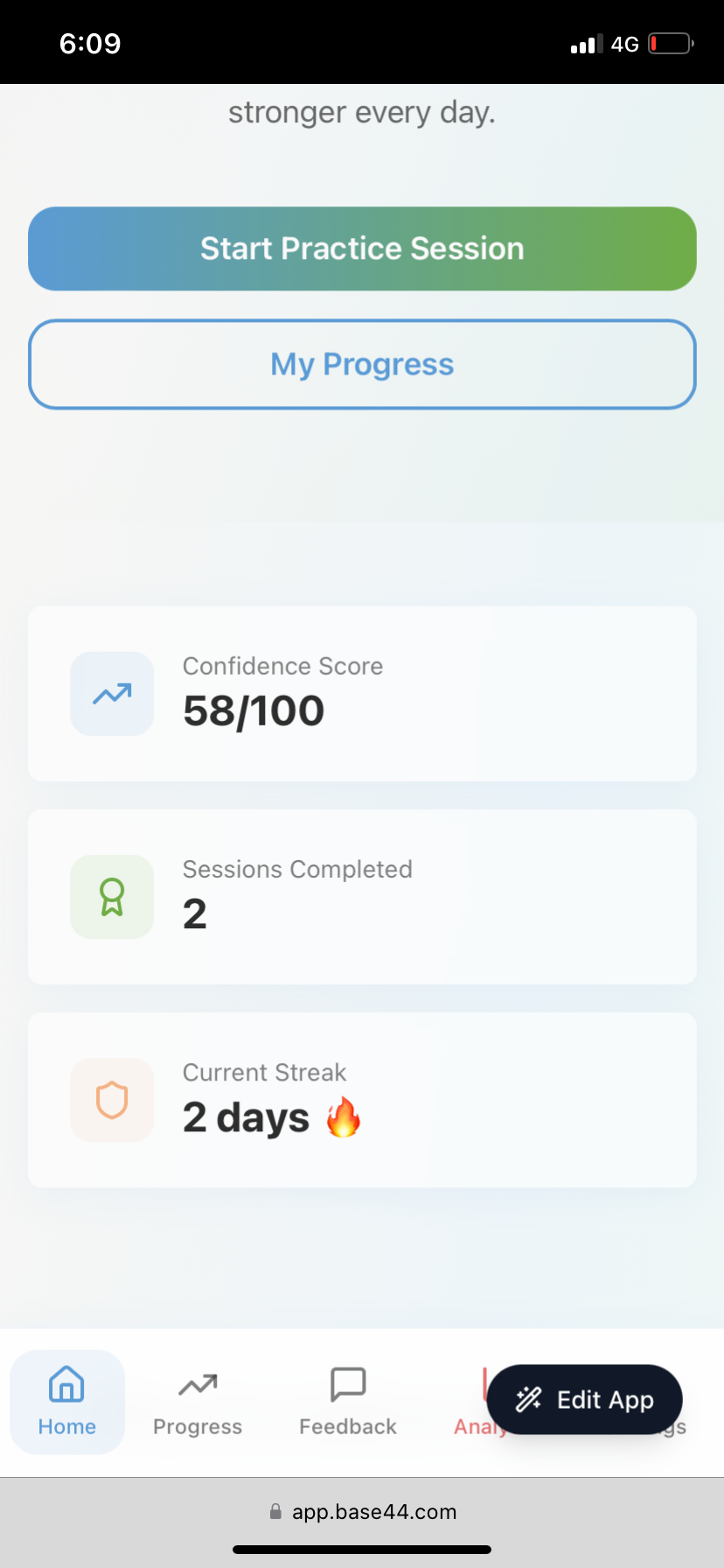 social-ease-ai screenshot 11