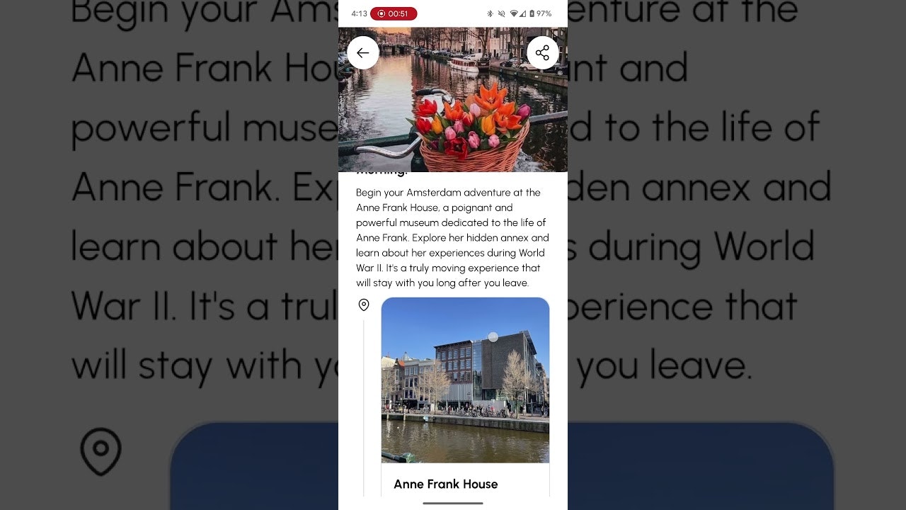 AITripMate 1.0 screenshot 12