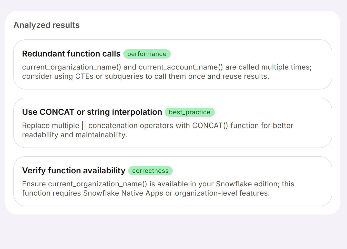 Anavsan screenshot 3