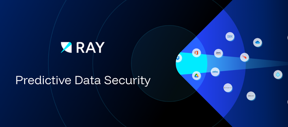 Ray Security screenshot 1