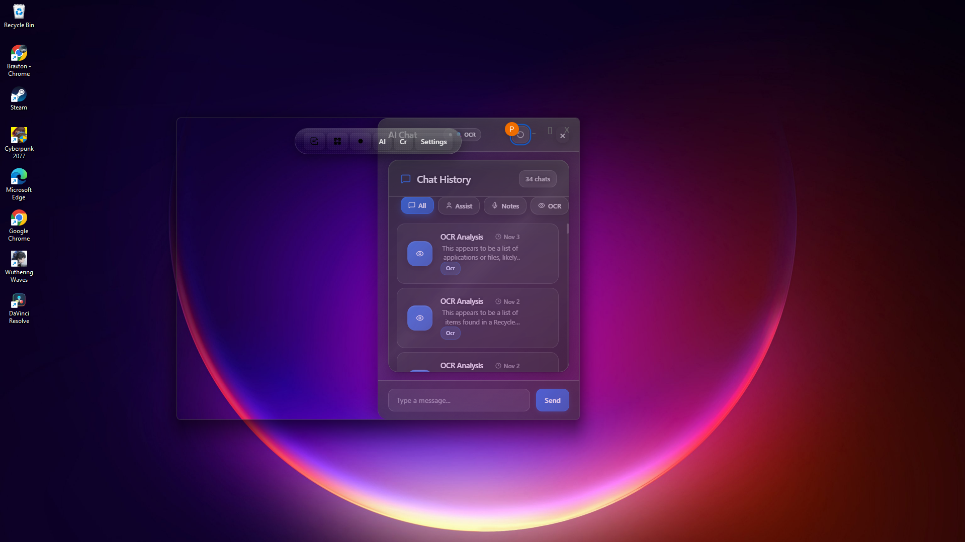 EonDev screenshot 10