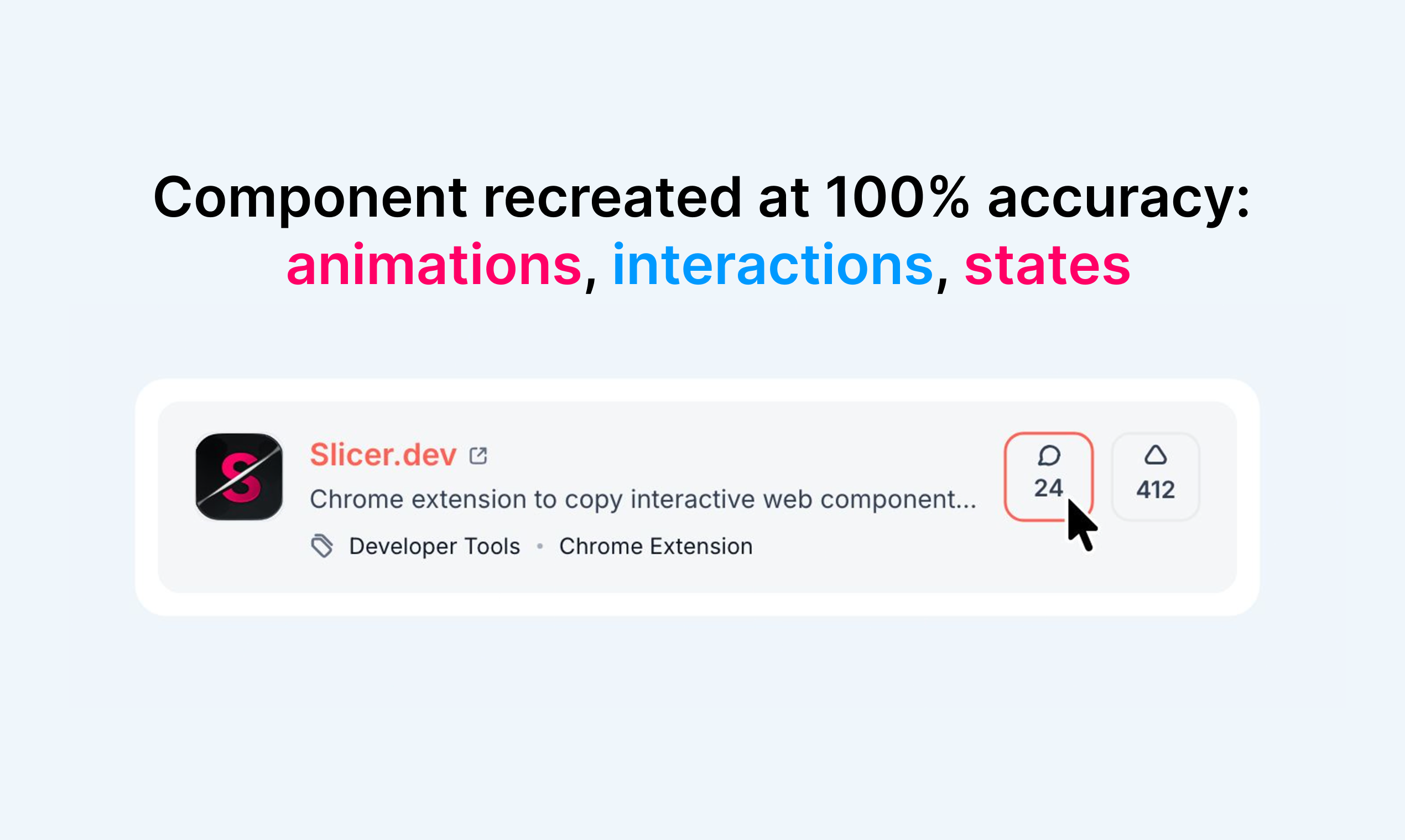 slicer.dev screenshot 4