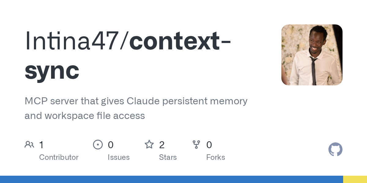 Context Sync screenshot 6