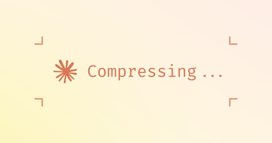 Edgee Claude Code Compression screenshot 1