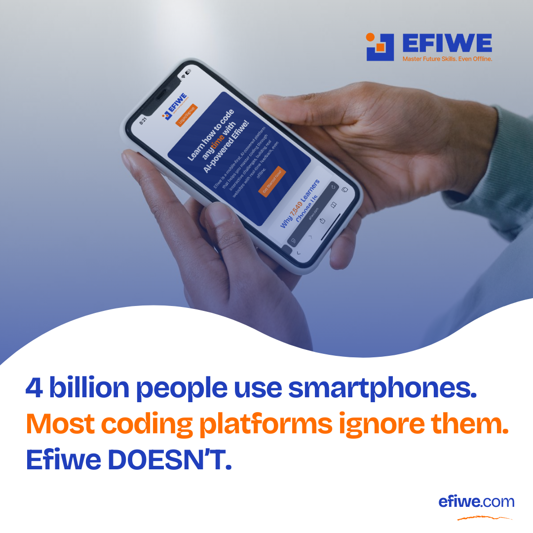 Efiwe AI screenshot 5