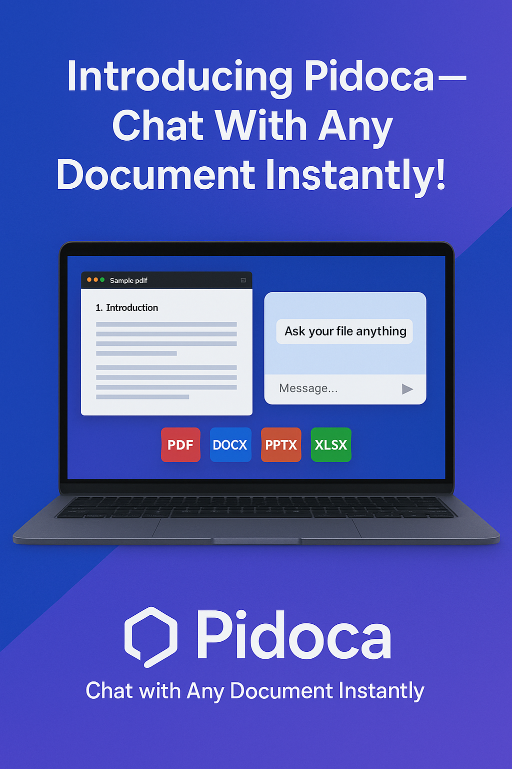Pidoca screenshot 3